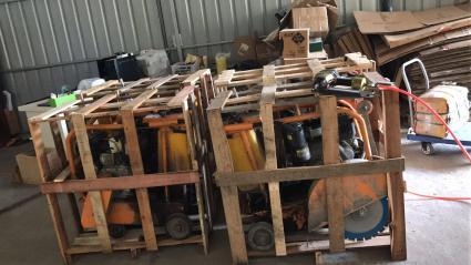 盐城行李、家具、电器包装托运