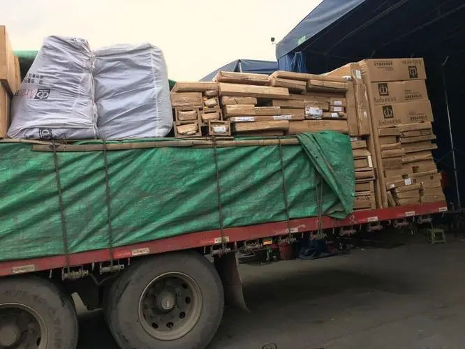 盐城家具托运