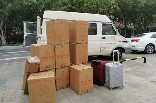 盐城行李托运公司